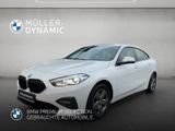BMW 218i GRAN COUPÈ HUD RCKFAHR TEMPOMAT DAB - BMW 218 Gran Coupé aus 2020