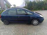 Citroën Citroen xsara TÜV bis 03/27 - Citroën Xsara: Limousine