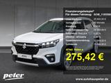 Suzuki S-Cross 1.5 Comfort AGS - Suzuki (SX4) S-Cross Tageszulassungen