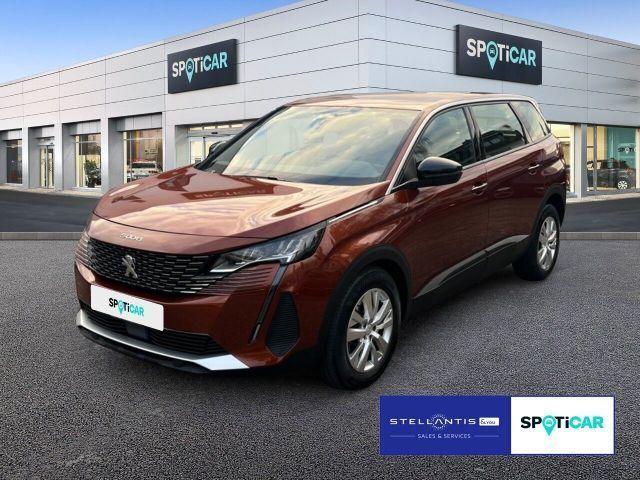 Peugeot 5008 1.2 PureTech 130 Active Pack 1.Hand*LED*7 S