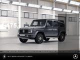 Mercedes-Benz G 350 d AMG, Night, S-Dach, Burmester, 360°, AHK