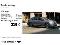 Volkswagen Taigo - Vorschau Bild 2