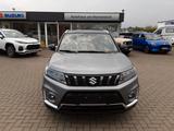Suzuki Vitara 1.4 Mild-Hybrid Comfort+ 4x4 - Suzuki Vitara mit Hybrid-Antrieb