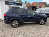 Toyota RAV4 Hybrid 4x2 Leder Navi RFK  MFL 18 Zoll - Toyota RAV 4: Geländewagen