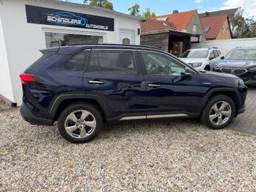Toyota RAV 4 - 3