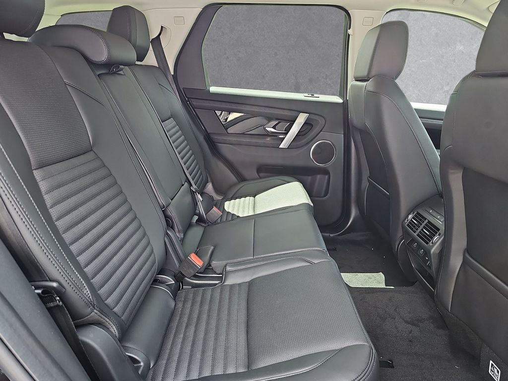 Land Rover Discovery Sport D165 AWD S ACC WINTER 19 LED