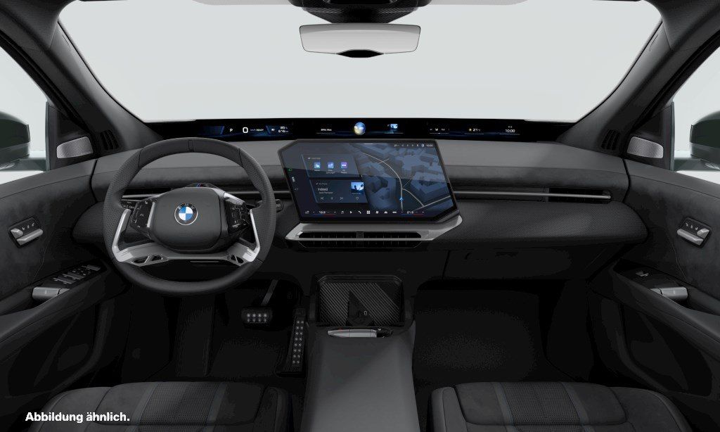 BMW iX3 - Bild 3