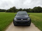 Volkswagen VW  Amarok 3.0 TDI  technisch gepflegter Pickup - gebrauchte VW Amarok aus dem Jahr 2018