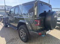 Jeep Wrangler - Vorschau Bild 3