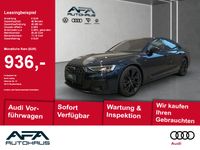 Audi A8 - Vorschau Bild 1
