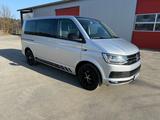 Volkswagen T6 Multivan 2.0 TDI Edition - Volkswagen: Multivan Edition