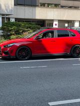 Hyundai I30N Performance - Hyundai i30 in Hagen