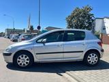 Peugeot aus 1. Hand * Klima * Juli 2027 - Peugeot 307: Limousine