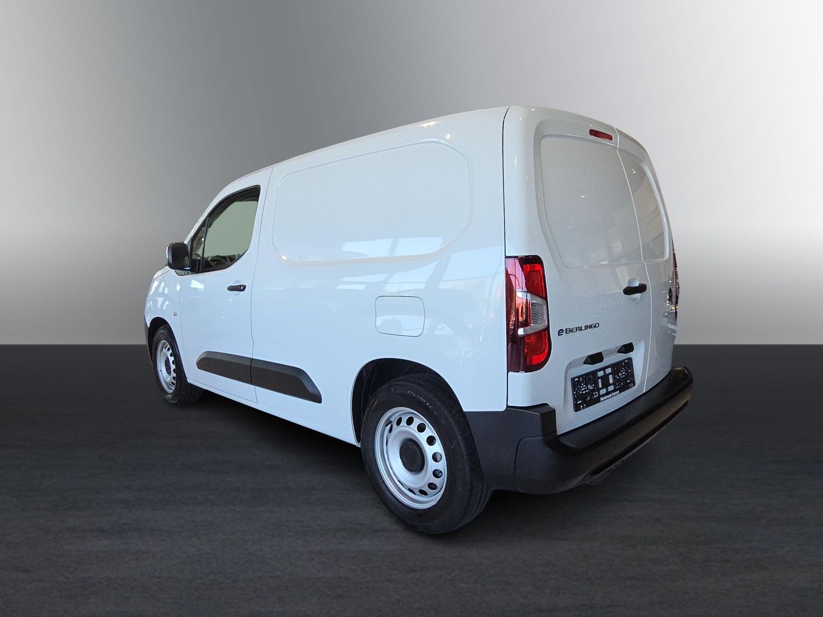 Fahrzeugabbildung Citroën Berlingo L1+USB+KLIMA+ACC+BlUETOOTH+