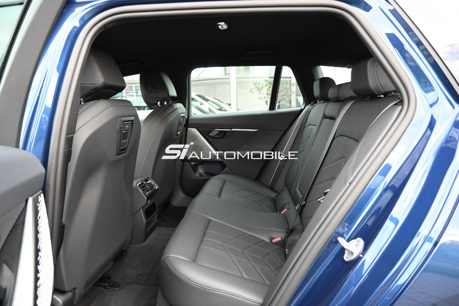 Fahrzeugabbildung BMW 520d Touring Aut. M-Sport Pro °ACC°AHK°STANDHEIZ