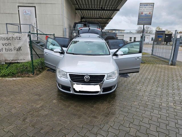 Volkswagen Wv.passat 2.l Diesel 2009