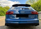 Audi RS6 DynamikpaketPlus,, Garantie bis 03/2026 - Audi RS6 aus 2018
