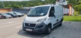 Fiat Ducato Kasten 30 130 L1H1 RS: 3000 mm - Fiat Ducato: 30