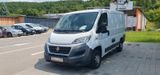 Fiat Ducato Kasten 30 130 L1H1 RS: 3000 mm - Fiat Ducato: Kleinbus