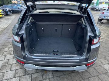 Land Rover Range Rover Evoque Autobiography
