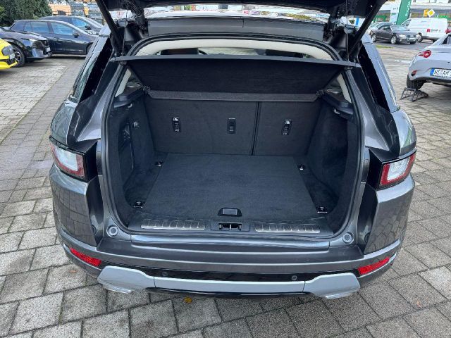 Land Rover Range Rover Evoque Autobiography