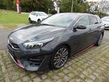 Kia ProCeed / pro cee d 1.6 T-GDI DCT7 OPF GT - Kia: Schwarz, Pro Cee D