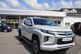 Mitsubishi L200 Intro Edition DOKA 4WD-Standheizung-Hardtop - Mitsubishi L200: Hardtop