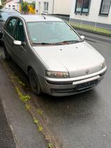 Fiat fiato punto - Fiat Punto in Bremen