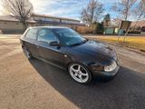 Audi A3 8L 1.9 TDI - Audi A3 aus 2001 mit Diesel-Antrieb
