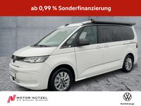 Volkswagen T7 California - Vorschau Bild 1