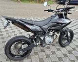 Yamaha WR125X - Angebote