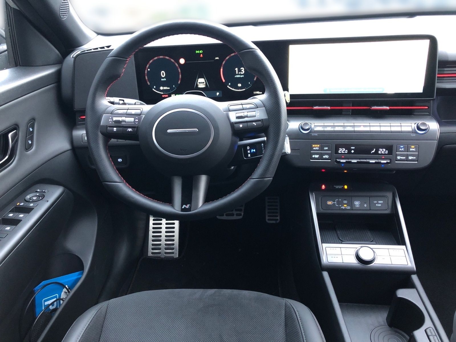 Hyundai Kona – Bild 10