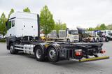 Mercedes-Benz Actros 2540 6x2 / 80 tho. km!!! / 5-seater cab! - Angebote