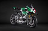 Ducati Panigale V4 Tricolore * sofort verfügbar * - Angebote entsprechen deinen Suchkriterien