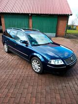 Volkswagen VW Passat 3BG - Volkswagen Passat aus 2004: Kombi