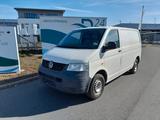 Volkswagen T5 1.9 TDi Transporter Kasten Klima - Volkswagen T5 Transporter in Nürnberg