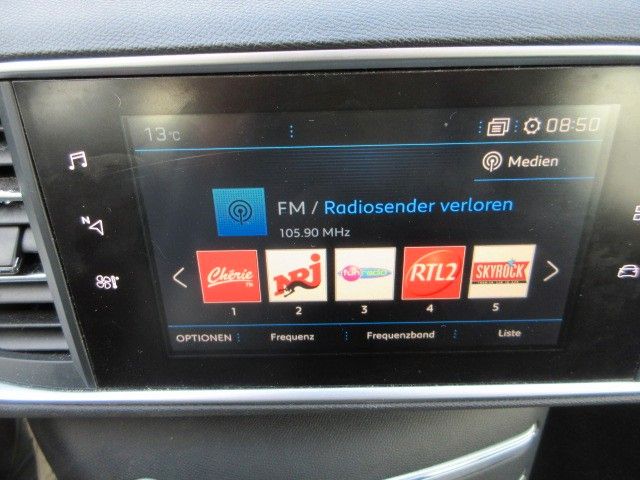 Fahrzeugabbildung Peugeot 308 Active 1.2T NAVI/LED/PDC/TEMPOMAT