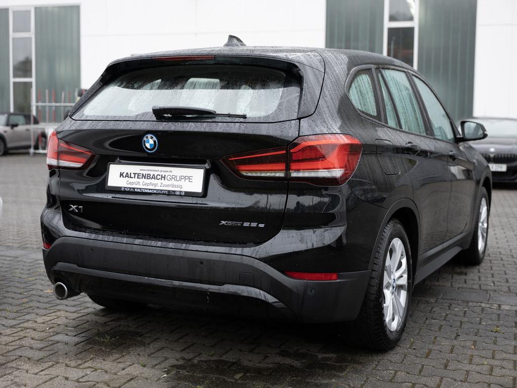 BMW X1 xDrive25e Advantage FACEL. PANO HUD LED NAVI, миниатюра 5