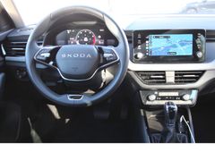 Fahrzeugabbildung Skoda Kamiq Selection*Kamera!*AppConnect!*GRA!*