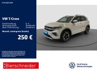 Volkswagen T-Cross - Vorschau Bild 1