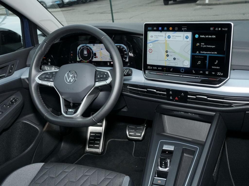 Volkswagen Golf - Bild 6