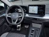 Volkswagen Golf 8 1.5 eTSI DSG Goal AHK NAVI 16 KAMERA LED - VW Golf Gebrauchtwagen in Kiel
