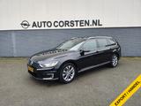 Volkswagen Passat Variant 1.4TSI 218PK Hybrid automatik GTE