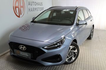 Hyundai i30 Kombi1.0 T-GDI LED Navi