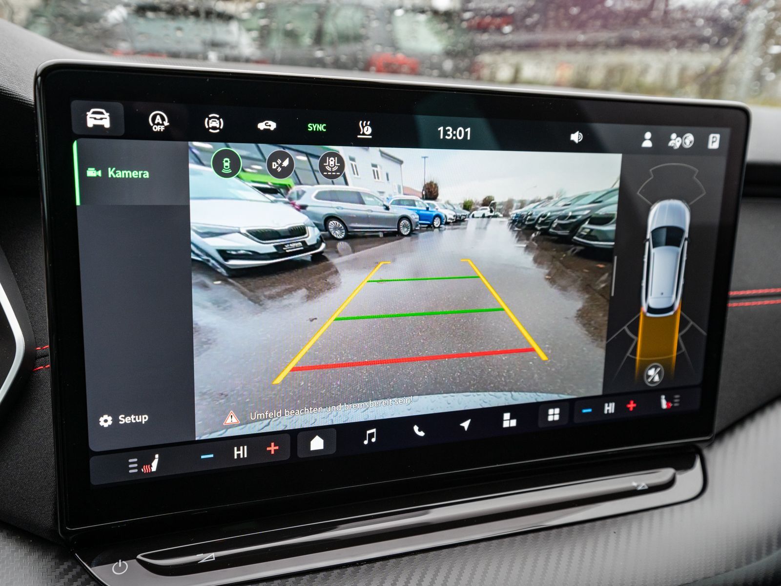 Skoda Octavia - Bild 20