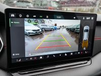 Skoda Octavia - Vorschau Bild 20