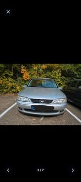 Opel Vectra B 1.8 16V TÜV Neu 2. Hand - gebrauchte Opel Vectra aus dem Jahr 1999