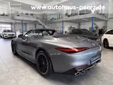 Mercedes-Benz SL 43 AMG PREMIUM+GUARD-REALPERF SOUND-SITZKLIMA - graue Mercedes-Benz SL 43 AMG