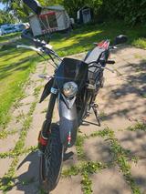 Aprilia SX125 - APRILIA SX