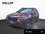 BMW X3 xDrive30d M Sport DA-Prof,PA+,HUD,Pano,AHK,20